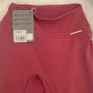 WHITNEY SIMMONS X GYMSHARK